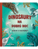 Dinosaury na dobrú noc - Veľryby a plastožrúti (Zuzana Boďová)