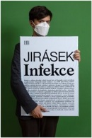Infekce 2001-2021 (Václav Jirásek)