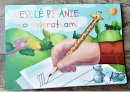 Veselé písanie so zvieratkami (L. Pribullová)