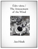 Údiv větru / The Amazement of the Wind (Jan Hísek, Radek Wohlmuth)