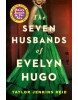 Seven Husbands of Evelyn Hugo (Taylor Jenkins Reid)