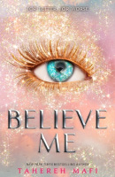 Believe Me (Tahereh Mafi)