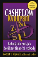 Cashflow Kvadrant (Robert T. Kiyosaki)