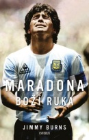 Maradona - Boží ruka (Jimmy Burns)