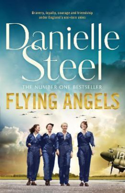 Flying Angels (Danielle Steel)
