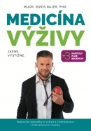 Medicína výživy (Boris Bajer)