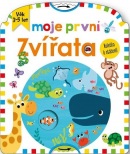 Moje první zvířata (Becky Down)