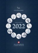Rádce pro rok 2022 (Eva Joachimová)