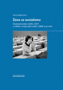 Žena za socialismu (Alena Wagnerová)