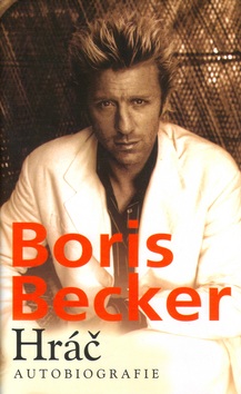 Boris Becker Hráč (Boris Becker)