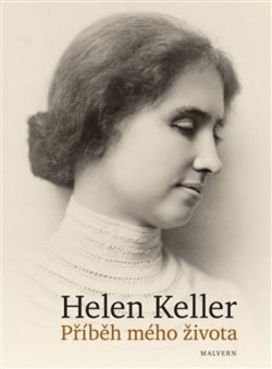 Příběh mého života (Helen Keller)