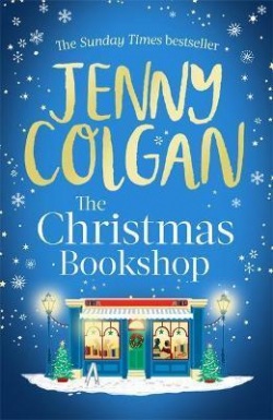 The Christmas Bookshop (Jenny Colgan)