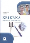 Zbierka textov a úloh z literatúry 2 (A. Polakovičová)