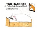 Tak i naopak čili Proč vznikají skvrny na Slunci (Jiří Šalamoun)