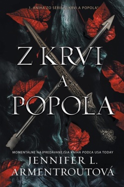 Z krvi a popola (Jennifer L. Armentrout)