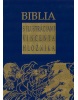 Biblia s ilustráciami Vincenta Hložníka (Vincent Hložník)