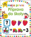 Moje první příprava do školy (Becky Down)