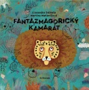 Fantazmagorický kamarát (Alexandra Salmela)