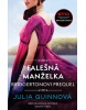 Bridgertonovi – prequel: Falešná manželka (Julia Quinn)