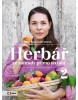 Herbář ze zahrady přímo na talíř 2 (Kateřina Winterová)
