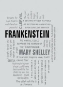 Frankenstein (Mary W. Shelley)