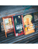 3x Camus (Albert Camus)