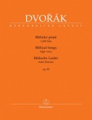Biblické písně op. 99 (Antonín Dvořák)