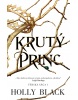 Krutý princ (Férska sága 1) (Beatrix Zaťková)