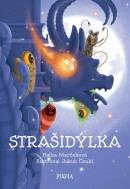 Strašidýlka (Halka Marčeková)