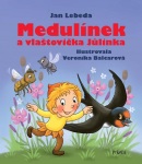 Medulínek a vlaštovička Jůlinka (Jan Lebeda)
