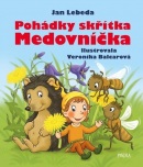 Pohádky skřítka Medovníčka (Veronika Balcarová, Jan Lebeda)
