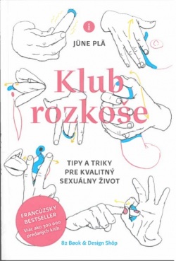 Klub rozkoše (June Pla)