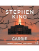 Carrie - CDmp3 (Audiokniha - Čte Veronika Lazorčáková, Pavel Soukup) (Stephen King)