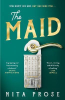 The Maid (Nita Prose)