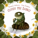Úsmev pre žabku (Przemysław Wechterowicz, Emilia Dziubak)