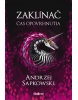 Zaklínač IV Čas opovrhnutia (Andrzej Sapkowski)