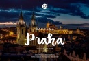 Čarovná Praha (Tomáš Klepáček, Irena Brožová, Lenka Dadoková)
