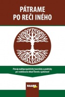 Pátrame po reči iného (Viliam Kratochvíl)