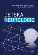 Dětská neurologie (Soňa Nevšímalová, Vladimír Komárek)