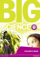 Big Science Level 6 Teacher's Book - metodická príručka