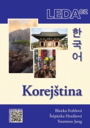 Korejština (nejen) pro samouky (Blanka Ferklová)