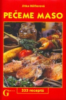 Pečeme maso (Jitka Höflerová)