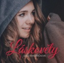 Láskověty - CD (Lucie Vondráčková)