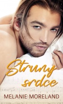 Struny srdce (Melanie Moreland)