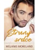 Struny srdce (Melanie Moreland)