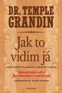 Jak to vidím já (Temple Grandin)