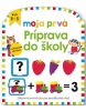 Moja prvá príprava do školy (Jana Horecká)