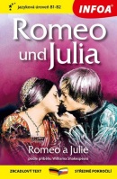 Romeo und Julia/Romeo a Julie (William Shakespeare)