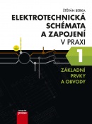 Elektrotechnická schémata a zapojení v praxi 1 (Štěpán Berka)