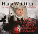 Adam ze Zbraslavi a případ královského levobočka (audiokniha) (Hana Whitton)